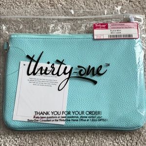 Thirty one rubie mini in ‘skies for you’